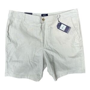 New With Tags Men’s Ben Sherman 38” Waist Regular Fit Shorts